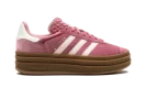 Gazelle Bold WMNS "Sandy Pink"