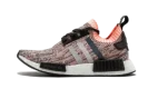 NMD_R1 PK WMNS "Sun Glow"