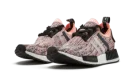 NMD_R1 PK WMNS "Sun Glow"