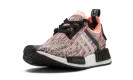 NMD_R1 PK WMNS "Sun Glow"