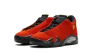 Jordan 14 Retro GS "Ferrari (2025)"