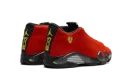 Jordan 14 Retro GS "Ferrari (2025)"
