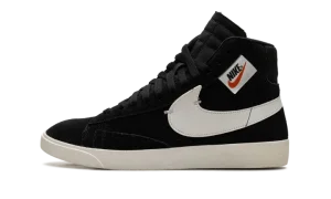 BLAZER MID REBEL 20 WMNS "Black"