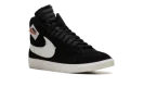 BLAZER MID REBEL 20 WMNS "Black"