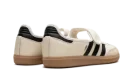 Samba Jane WMNS "Cream Black Gum"