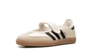 Samba Jane WMNS "Cream Black Gum"