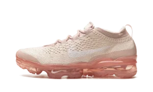 AIR VAPORMAX 2023 FLYKNIT WMNS "Oatmeal Pearl Pink"