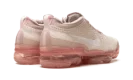 AIR VAPORMAX 2023 FLYKNIT WMNS "Oatmeal Pearl Pink"