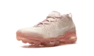 AIR VAPORMAX 2023 FLYKNIT WMNS "Oatmeal Pearl Pink"