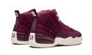 Air Jordan 12 Retro "Bordeaux"