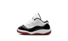 Air Jordan 11 Retro Low TD "Concord Bred"