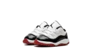Air Jordan 11 Retro Low TD "Concord Bred"