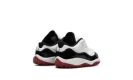Air Jordan 11 Retro Low TD "Concord Bred"