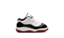 Air Jordan 11 Retro Low TD "Concord Bred"