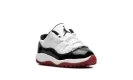 Air Jordan 11 Retro Low TD "Concord Bred"