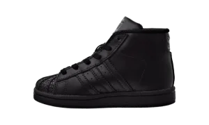 Pro Model Infants/ TD "Black/Black"