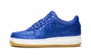 Air Force 1 PRM "Clot - Blue Silk"