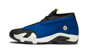 Air Jordan 14 Retro Low "Laney" 807511 405