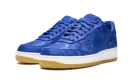 Air Force 1 PRM "Clot - Blue Silk"