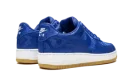 Air Force 1 PRM "Clot - Blue Silk"