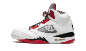 Air Jordan 5 Retro Q54 "Quai 54 -2021"