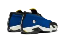 Air Jordan 14 Retro Low "Laney" 807511 405