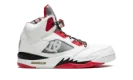 Air Jordan 5 Retro Q54 "Quai 54 -2021"