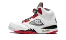 Air Jordan 5 Retro Q54 "Quai 54 -2021"