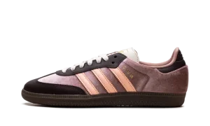 Samba OG WMNS "Warm Clay Clear Orange"