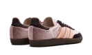 Samba OG WMNS "Warm Clay Clear Orange"