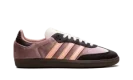 Samba OG WMNS "Warm Clay Clear Orange"