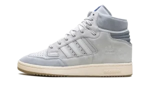 Centennial 85 Hi "Clear Grey"