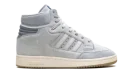 Centennial 85 Hi "Clear Grey"