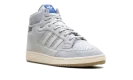 Centennial 85 Hi "Clear Grey"