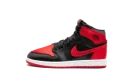 Jordan 1 Retro High Og PS "Satin Bred"
