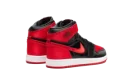 Jordan 1 Retro High Og PS "Satin Bred"