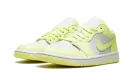 AIR JORDAN 1 LO WMNS "Lemonade" DC0774 007