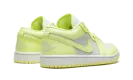 AIR JORDAN 1 LO WMNS "Lemonade" DC0774 007