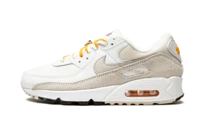 AIR MAX 90 NMS WMNS "Light Bone University Gold"