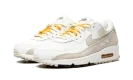 AIR MAX 90 NMS WMNS "Light Bone University Gold"