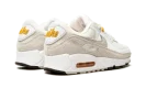 AIR MAX 90 NMS WMNS "Light Bone University Gold"