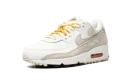 AIR MAX 90 NMS WMNS "Light Bone University Gold"