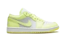 AIR JORDAN 1 LO WMNS "Lemonade" DC0774 007