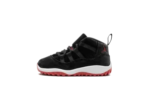 Air Jordan 11 Retro TD "Velvet Bred"