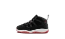 Air Jordan 11 Retro TD "Velvet Bred"