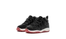 Air Jordan 11 Retro TD "Velvet Bred"