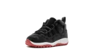 Air Jordan 11 Retro TD "Velvet Bred"