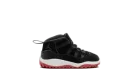 Air Jordan 11 Retro TD "Velvet Bred"