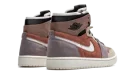 AIR JORDAN 1 HIGH ZOOM CM WMNS "Canyon Rust"