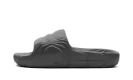 Adilette Slides 22 "Grey"